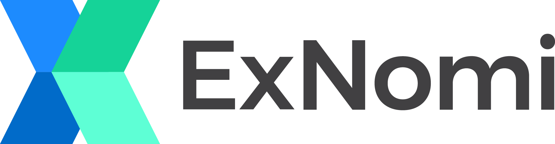 Exnomi Logo