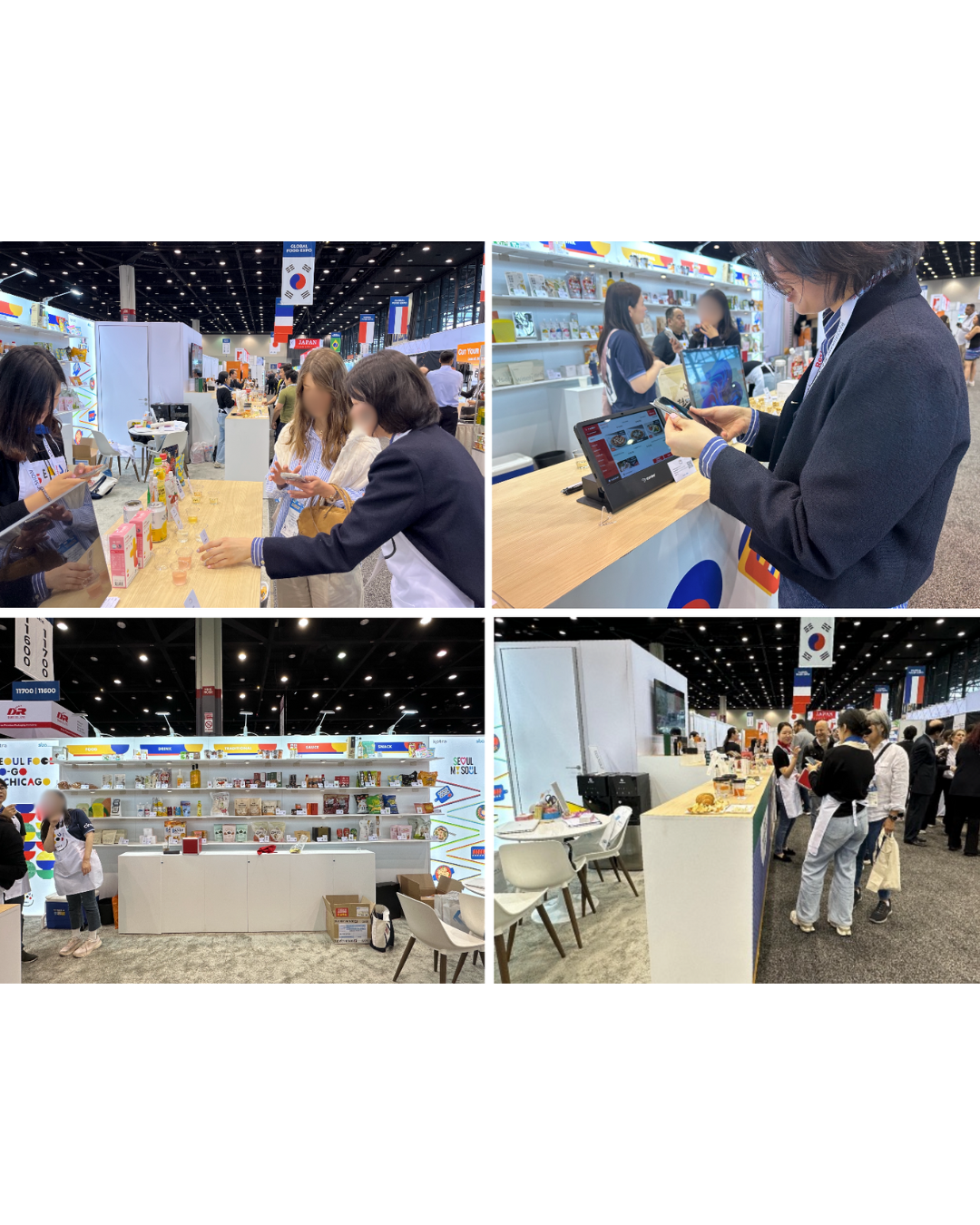 SEOUL FOOD 2025 To-Go in Chicago 1